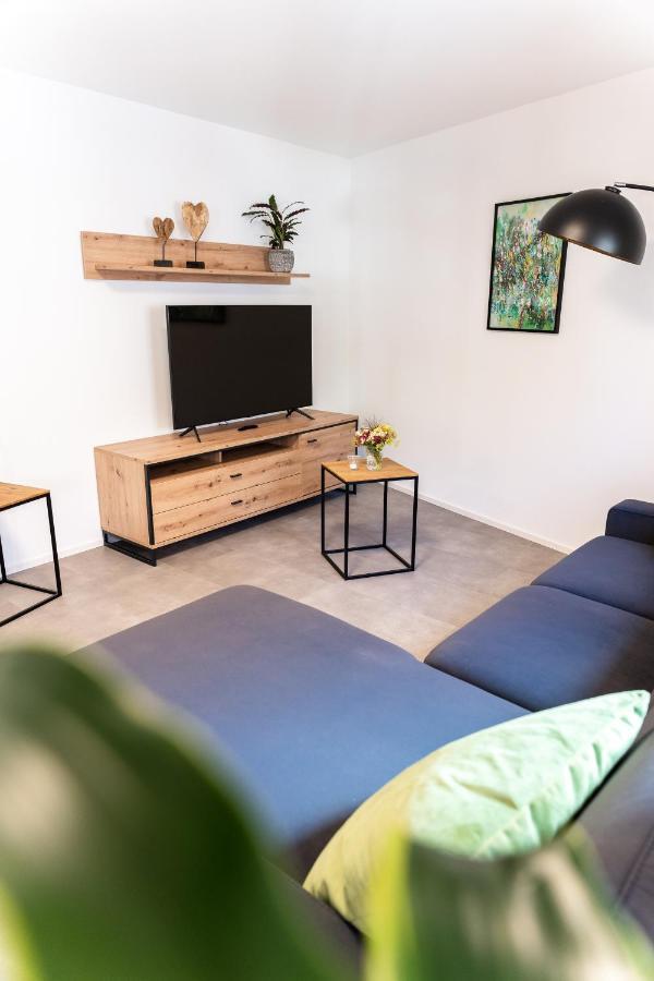 4 Apartments Im Hof By Gasthof Linde Albstadt Luaran gambar